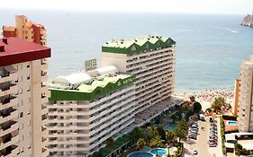 AR Roca Esmeralda&SPA Hotel